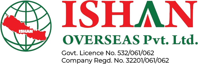 Ishan Overseas Pvt. Ltd.