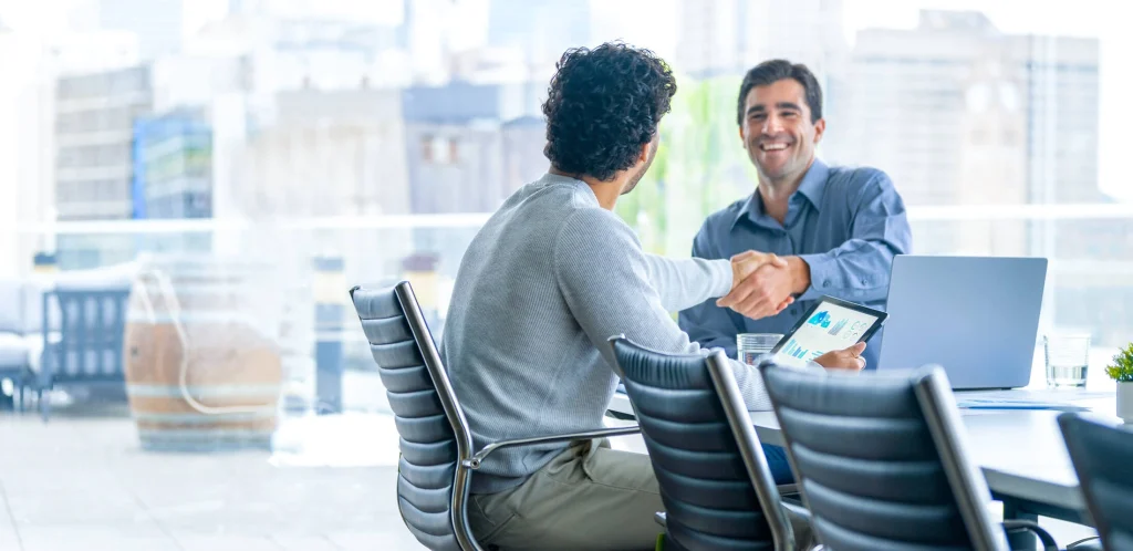 Admission Assistance