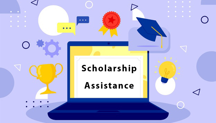 Scholarship Assistance