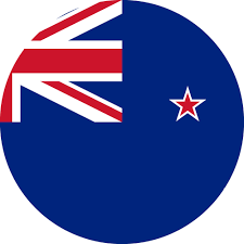 New Zealand Flag
