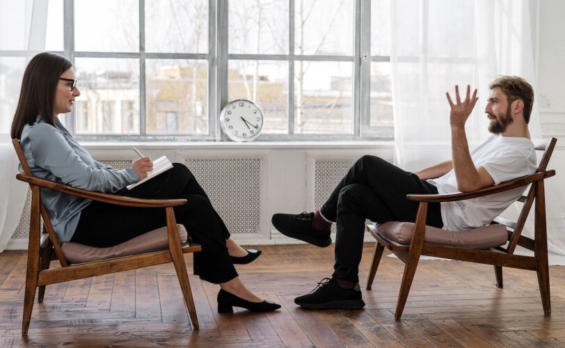 One-on-One Counseling