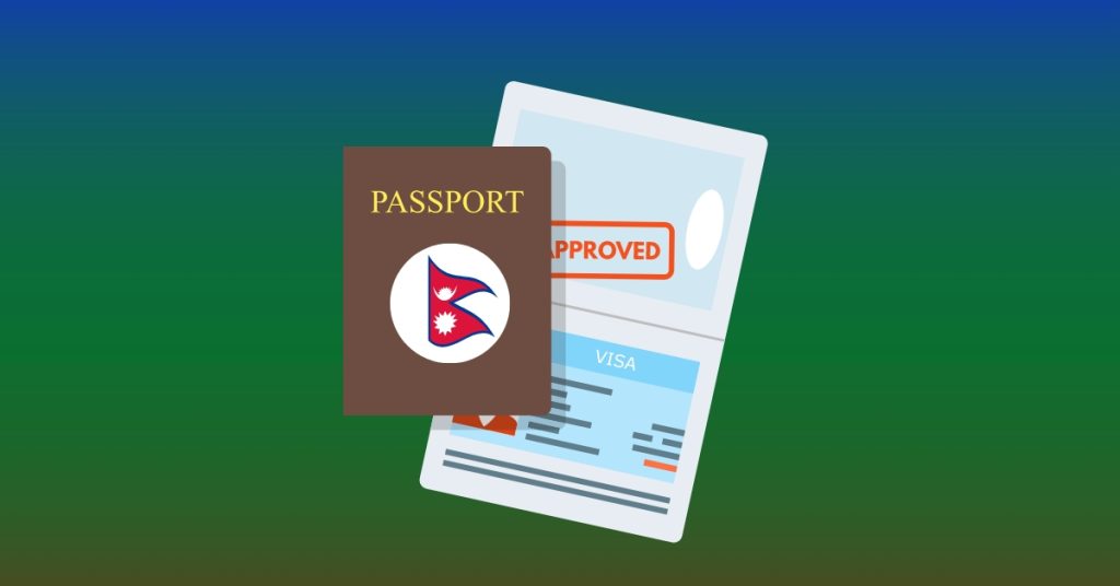 Visa Guidance and Processing